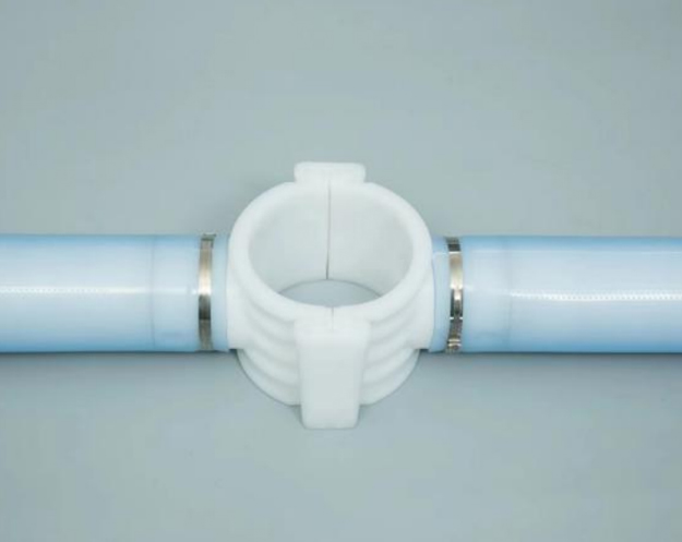 DIFFUSORE TUBO Membrana EPDM