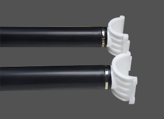 DIFFUSORE A TUBO a bolle fini nihao