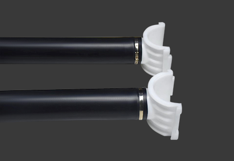 Tubo Diffusore per il trattamento delle acque reflue