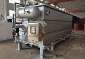 Attrezzatura DAF